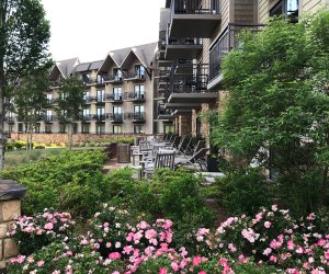 Callaway Resort and Gardens Lodge and Spa.Kid-Friendly Resorts & Hotels Near Atlanta Status message